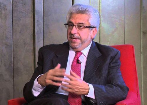 La Universidad de Ibagué tiene nuevo rector