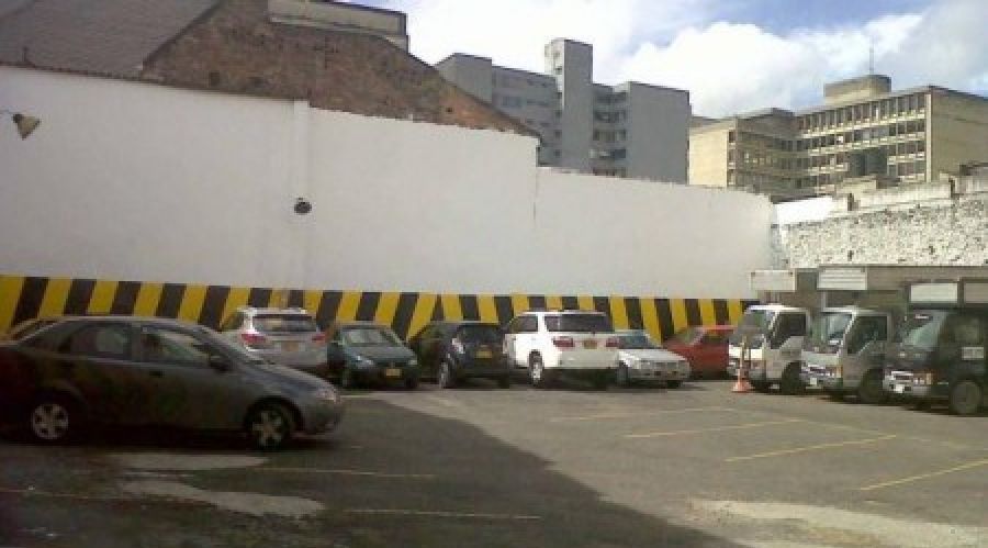 Empezaron a regir nuevas tarifas unificadas en parqueaderos de Ibagué