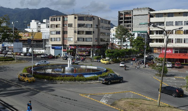 En un 28 % se redujo la accidentalidad vial en Ibagué