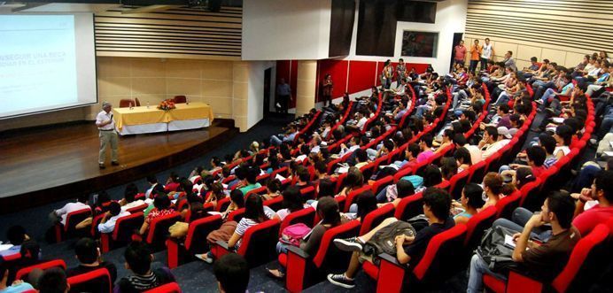 Avanza rediseño institucional de la Universidad del Tolima