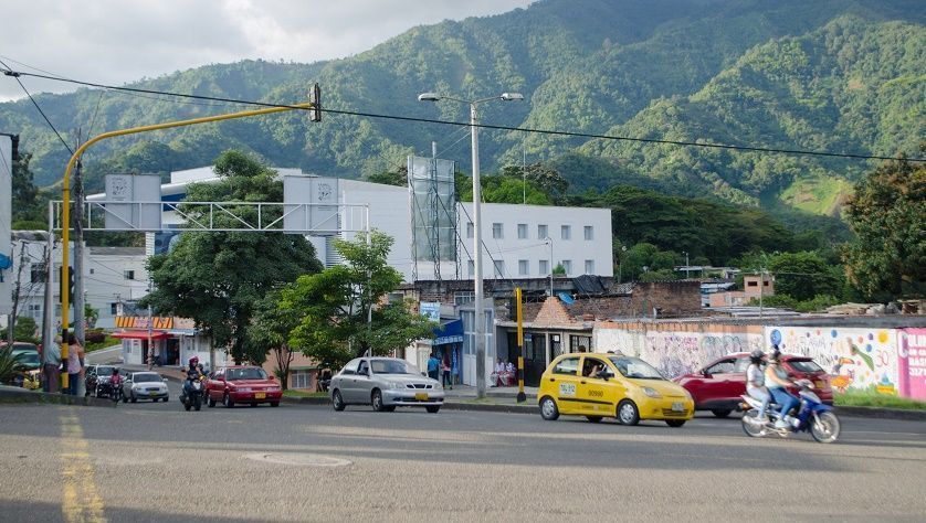 Se suspende medida de Pico y Placa en Ibagué durante Semana Santa