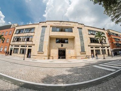 Alcaldía no tendrá atención al público los días 10, 11 y 12 de abril