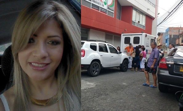 Total rechazo a nuevo caso de feminicidio, donde murió funcionaria de la UT