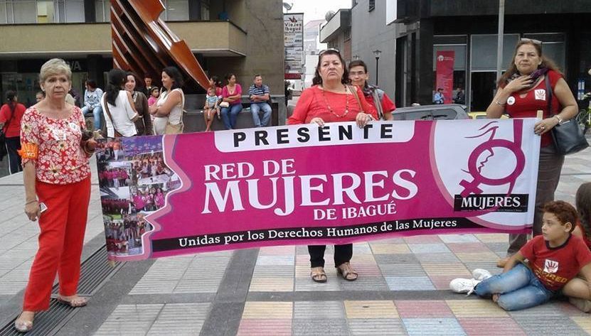 En aumento los casos de feminicidio en el Tolima
