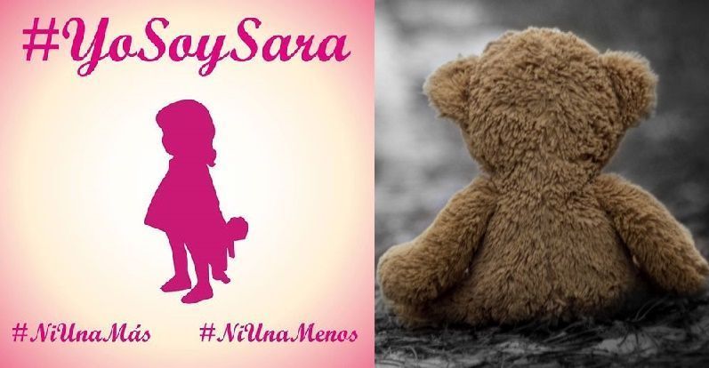 Exigen justicia frente al caso de abuso y asesinato de niña de tres años en el Tolima