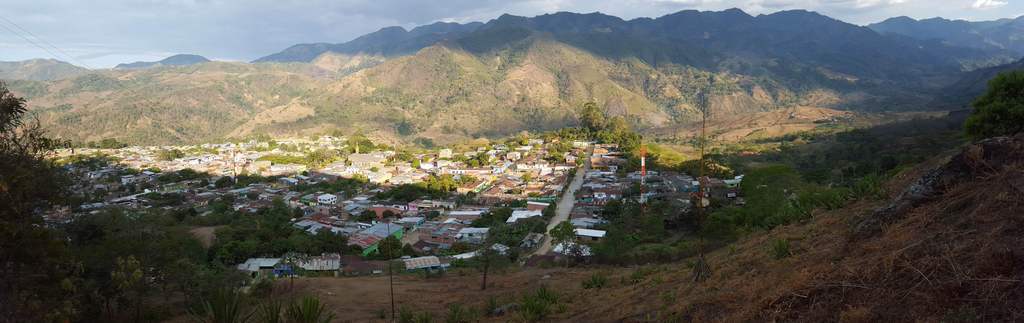 Cambian zona de concentración en Planadas, Tolima