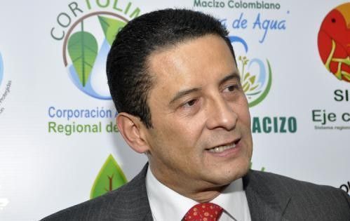 El Tolima se raja en Gestión de Riesgo: Cortolima
