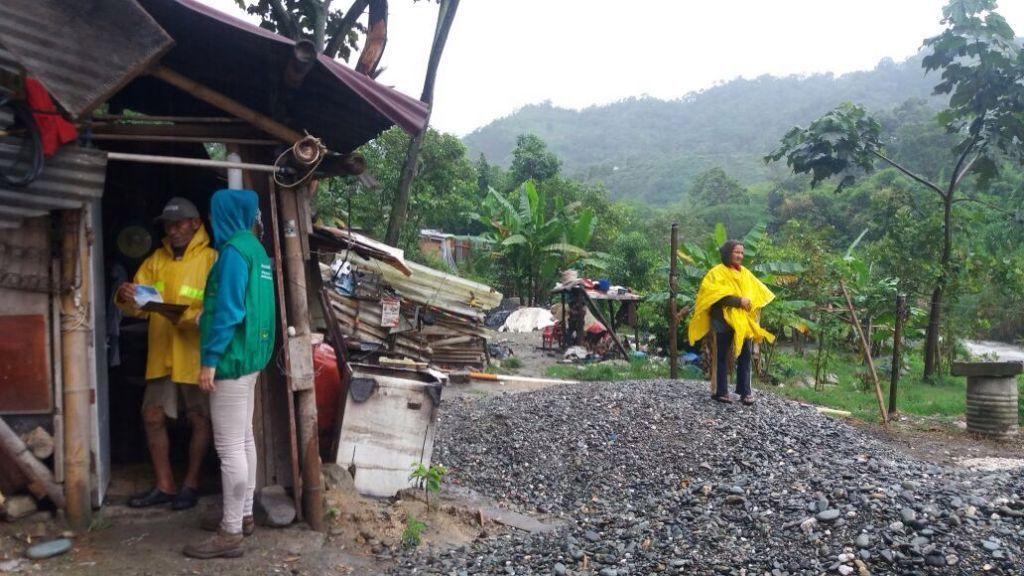 Alcaldía adelanta censo de mineros artesanales en Ibagué