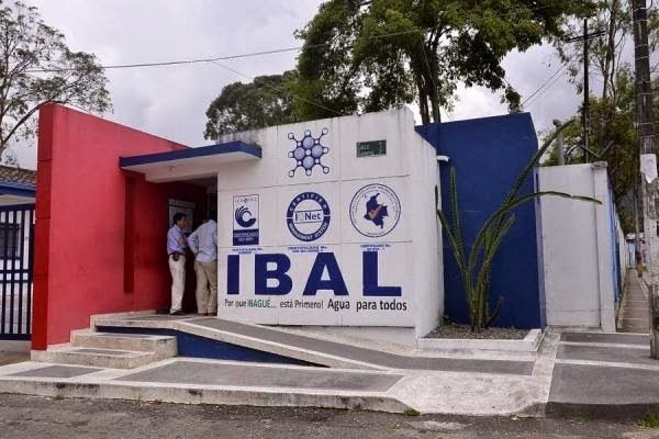 Se inician obras de captación de Cay, para mejorar el acueducto de Ibagué