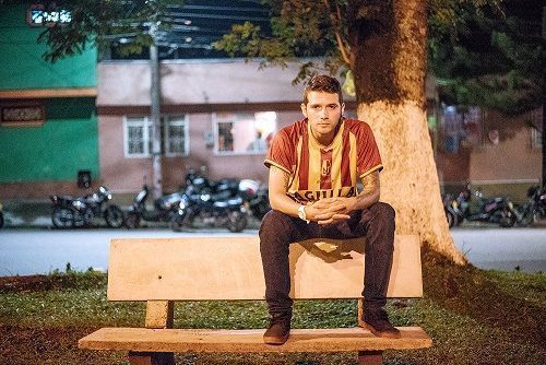 Julián Jiménez, el barrista que trabaja por la convivencia desde la Alcaldía