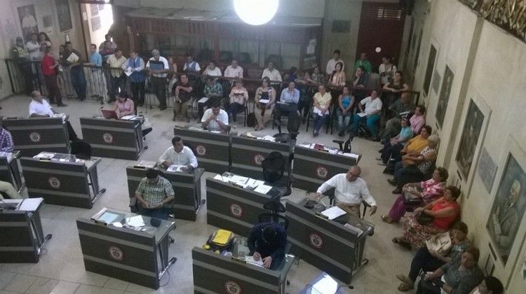 Beneficios para deudores de impuesto predial e ICA: Alcaldía de Ibagué
