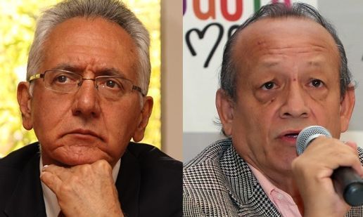 Seguridad y espacio público, prioridades de Zárrate como secretario de Gobierno