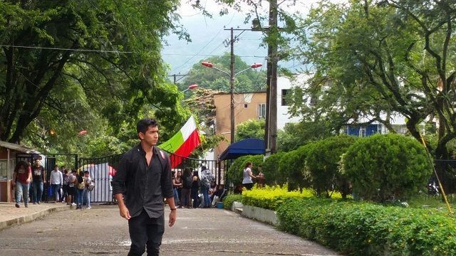 Se profundiza crisis de la UT