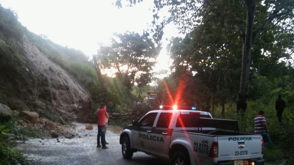 Norte del Tolima ha sido el más afectado por las últimas lluvias