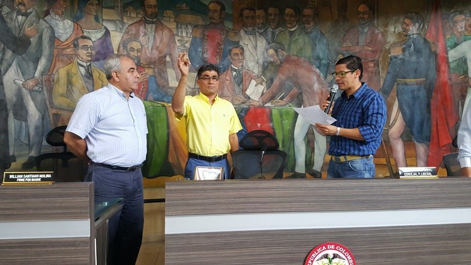 Consejo de Estado ratificó decisión de tumbar elección de Contralor de Ibagué