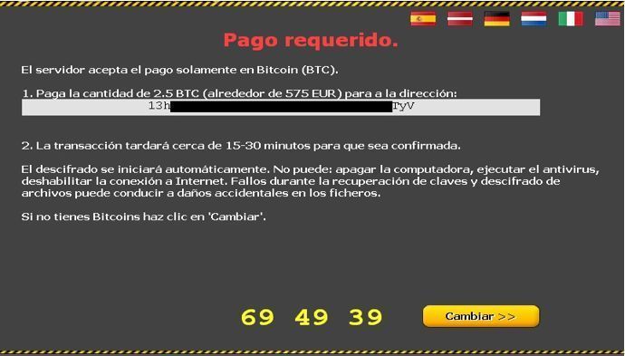 MinTIC alerta sobre hackeo informático de escala global