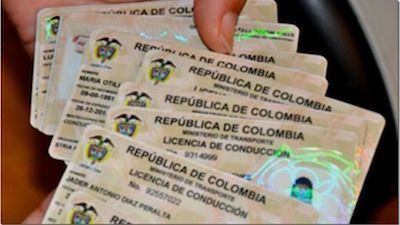 Nuevas reglas de juego para licencia de conducción