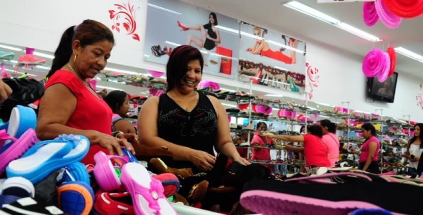 Comerciantes de Ibagué y el Tolima también le apuestan al Día de la Madre