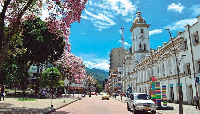 Ibagué es la cuarta ciudad del país con mejor planificación financiera, según el Ministerio de Hacienda
