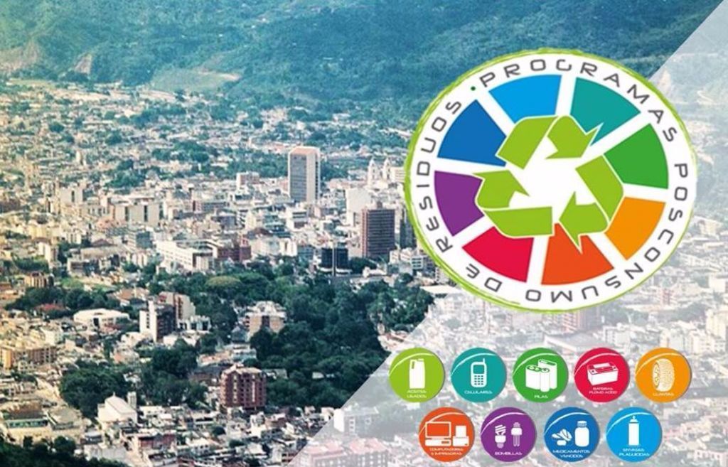 Redposconsumo: nuevo aplicativo de Minambiente