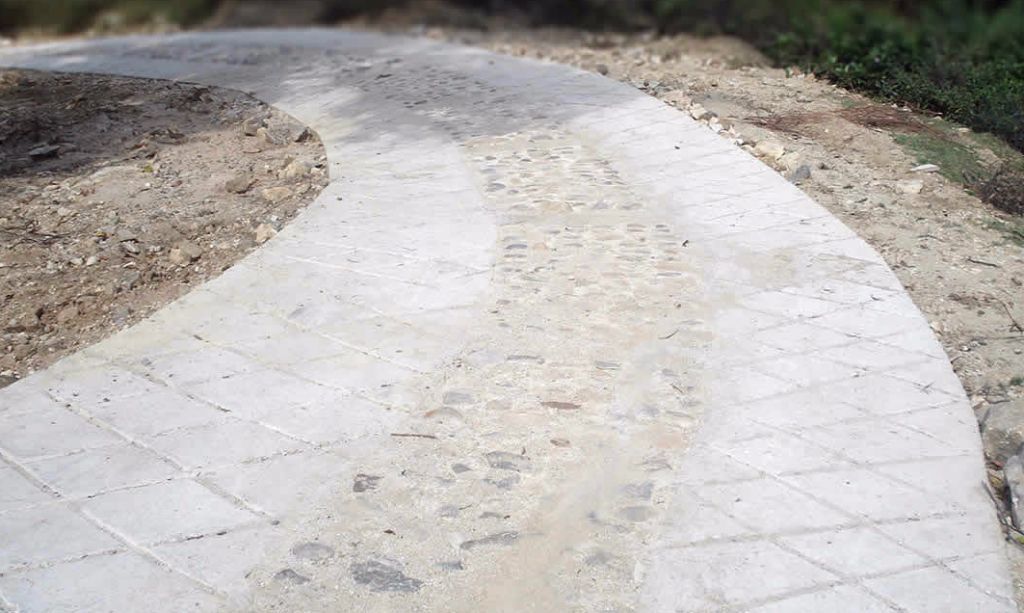 Alcaldía de Ibagué construirá 1.757 metros lineales de placa – huella