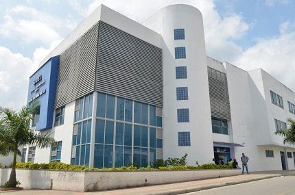 Exfuncionarios del Hospital San Francisco fueron vinculados al MIAS