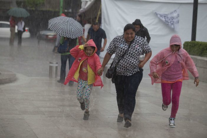IDEAM Prevé disminución de lluvias este fin de semana en el Tolima
