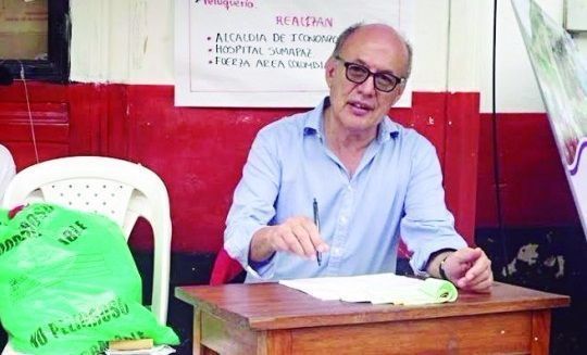 Vía libre a realización de consulta popular para revocar mandato del alcalde de Icononzo