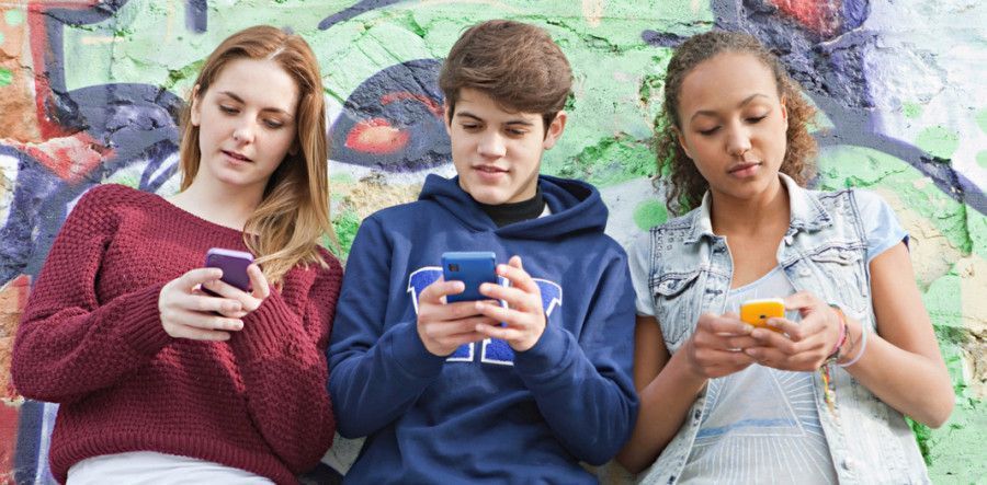 Instagram, la red social que más afecta a la salud mental de los jóvenes