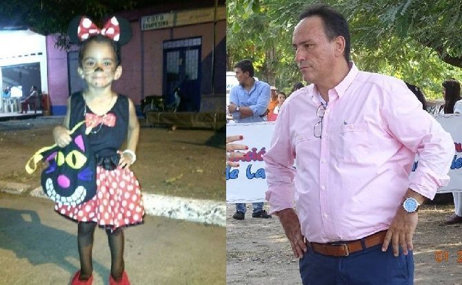 “Seguimos esperando más capturas por el caso de Sarita”: Alcalde de Armero Guayabal
