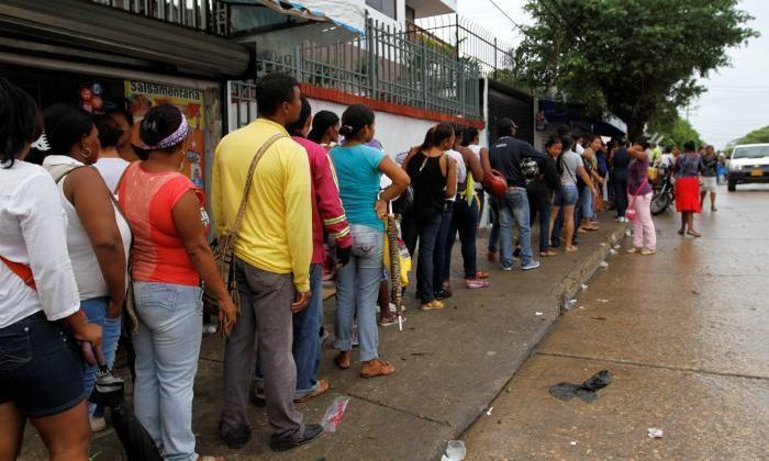 Hasta el 5 de junio, plazo para pagos de Familias en Acción en Ibagué