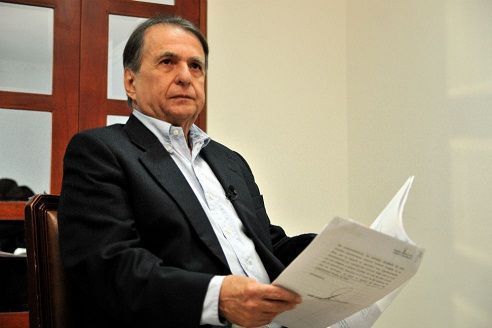 Más dudas sobre responsabilidad de Santofimio en magnicidio de Galán