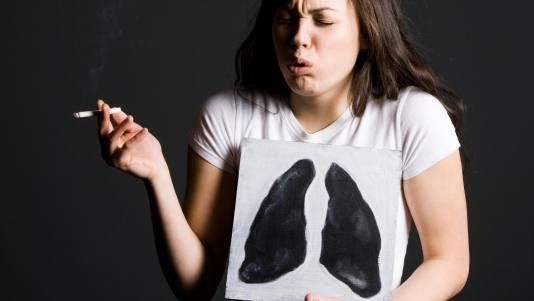 Ibagué, Melgar y Espinal, donde mueren más personas de cáncer por el consumo de tabaco