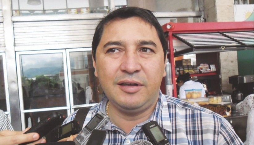 Imputaron cargos por dos delitos al Secretario de Infraestructura Departamental