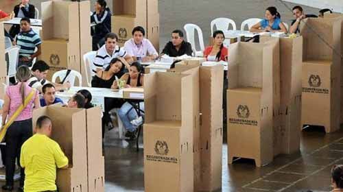 MOE advierte a partidos sobre publicidad electoral anticipada en Ibagué