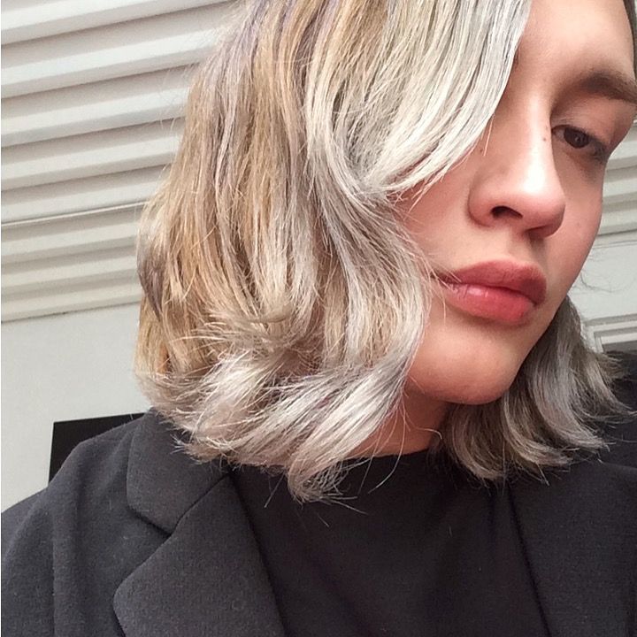 Aroma de mujer
