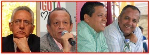 Alcalde de Ibagué lo operan esta semana