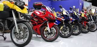 En Ibagué se venden 800 motos mensuales