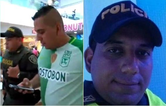 Hallado en casino de Ibagué un policía que estaba con casa por cárcel en Rovira