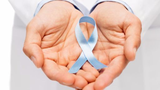 Señales de alerta del cáncer de próstata