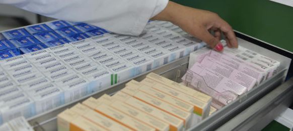 Control de precios a 148 medicamentos