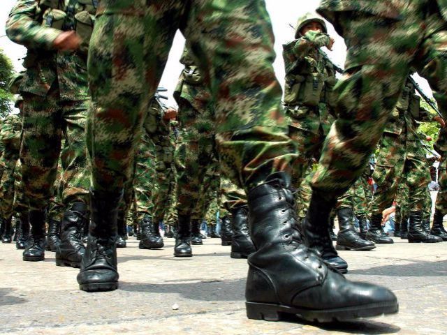 Conozca las modificaciones del servicio militar en Colombia