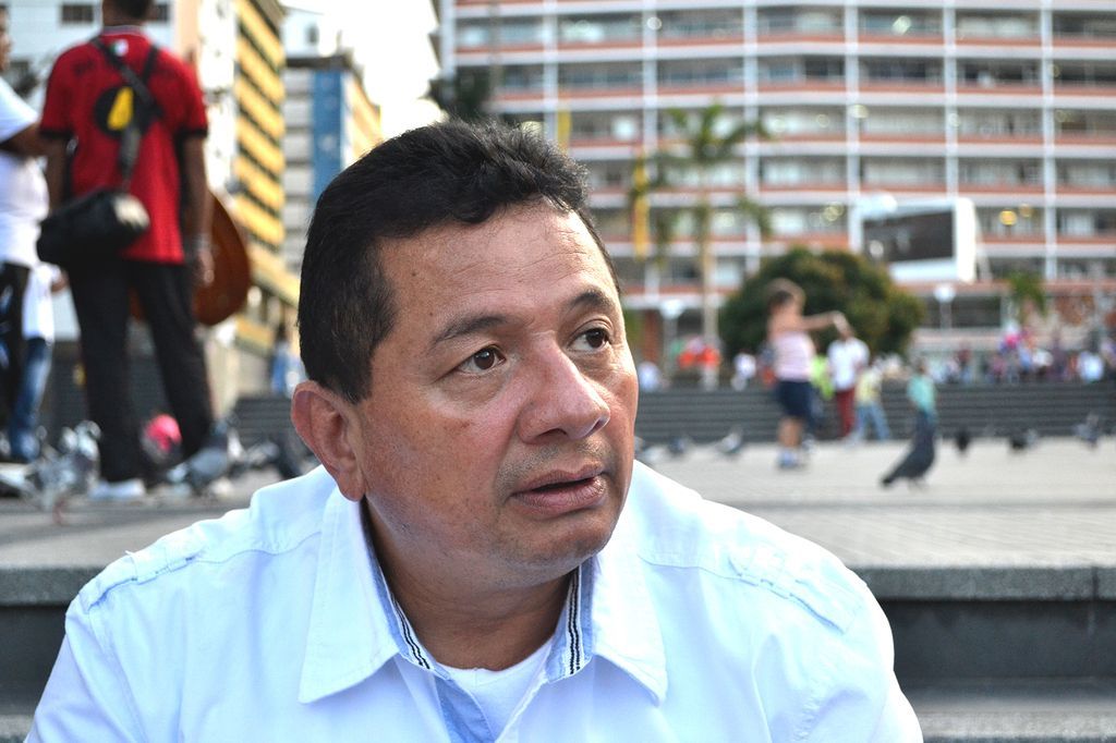 Denuncian extorsiones de paramilitares en Planadas (Tolima)