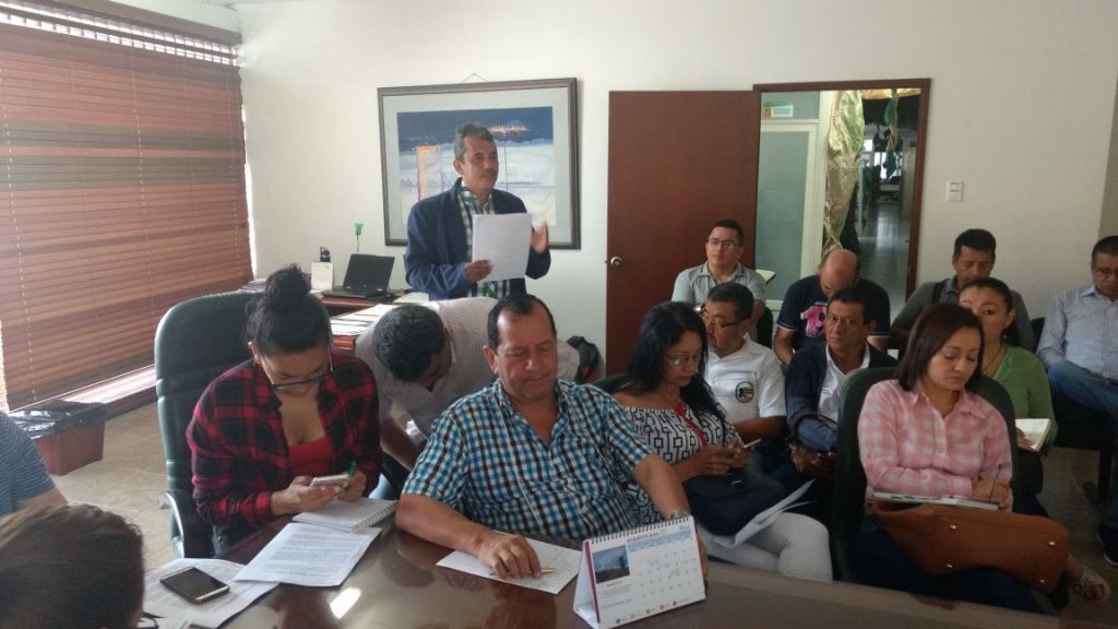 Listo el cronograma para recuperar clases en los colegios oficiales de Ibagué y el Tolima