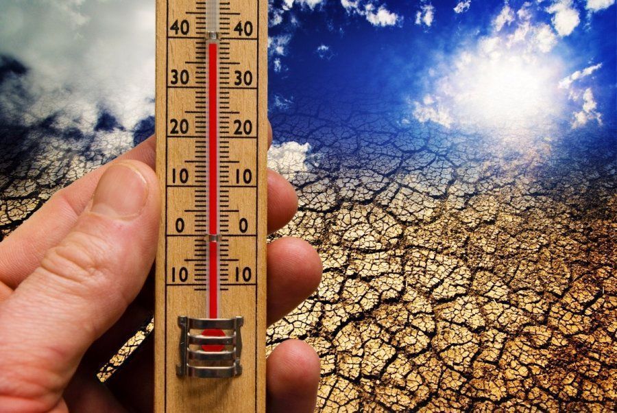 El cambio climático nos toca a todos