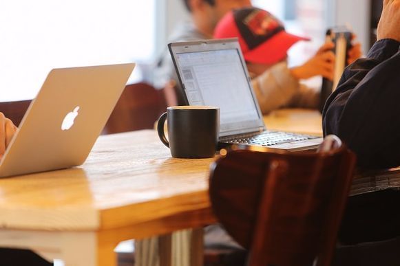 Ventajas de estudiar Online y a distancia