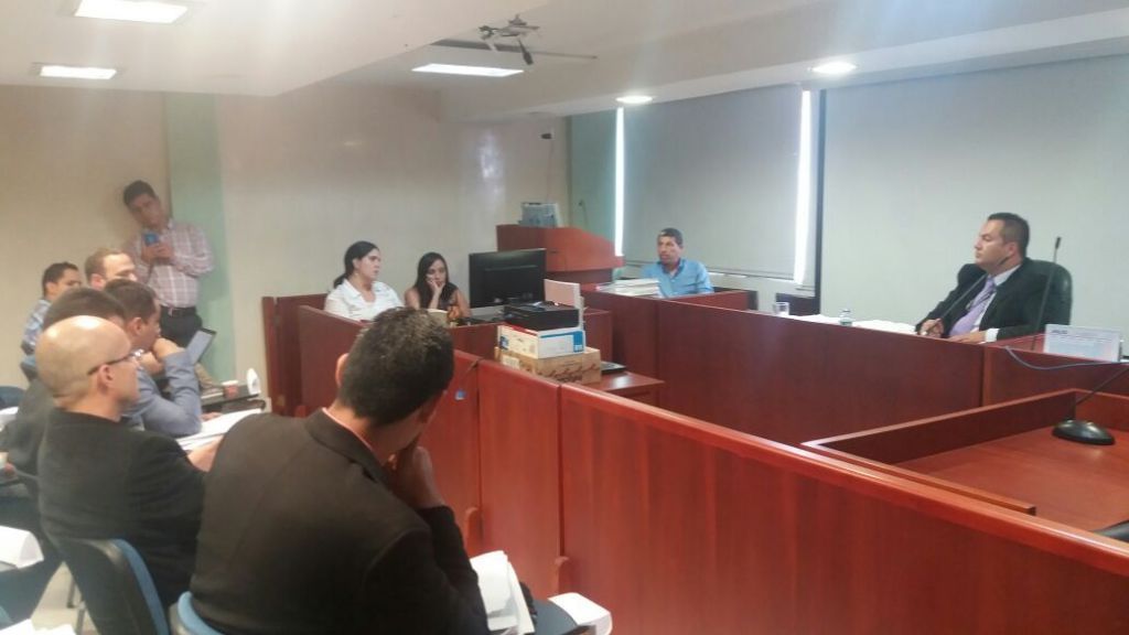 Suspendida nuevamente la audiencia en contra de concejales de Ibagué, por elección irregular de contralor municipal