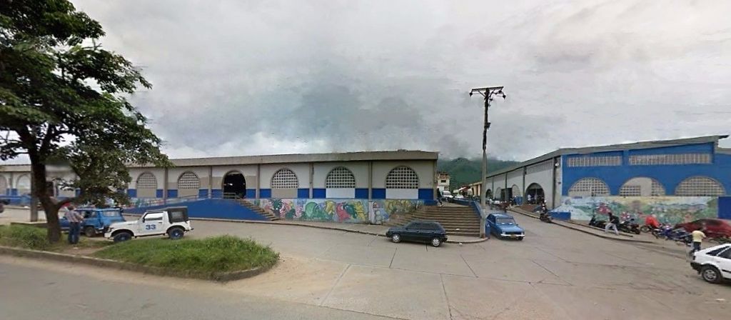 Plaza de jardín entrará en fase de mejoramiento