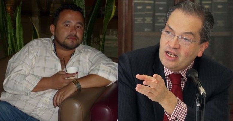 El Tolima tiene nuevo Procurador Regional, luego de que Gillest Trujillo fuera declarado insubsistente