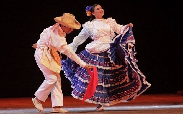 A Rodar por el Tolima al son de festivales